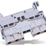 Din Rail Terminal Blocks