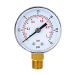 Pressure Gauge