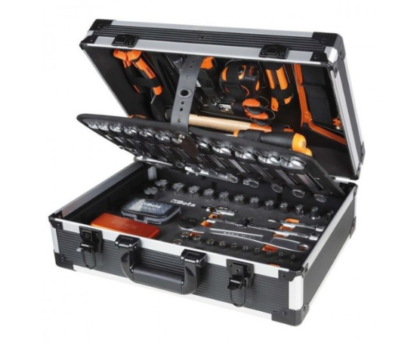 Mechanical Tool Box