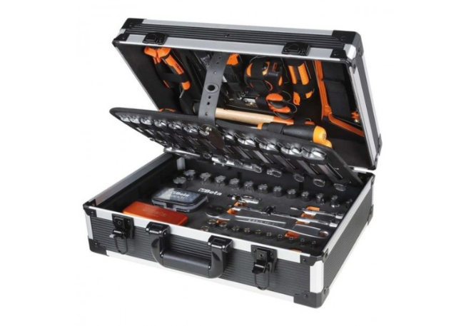 Mechanical Tool Box